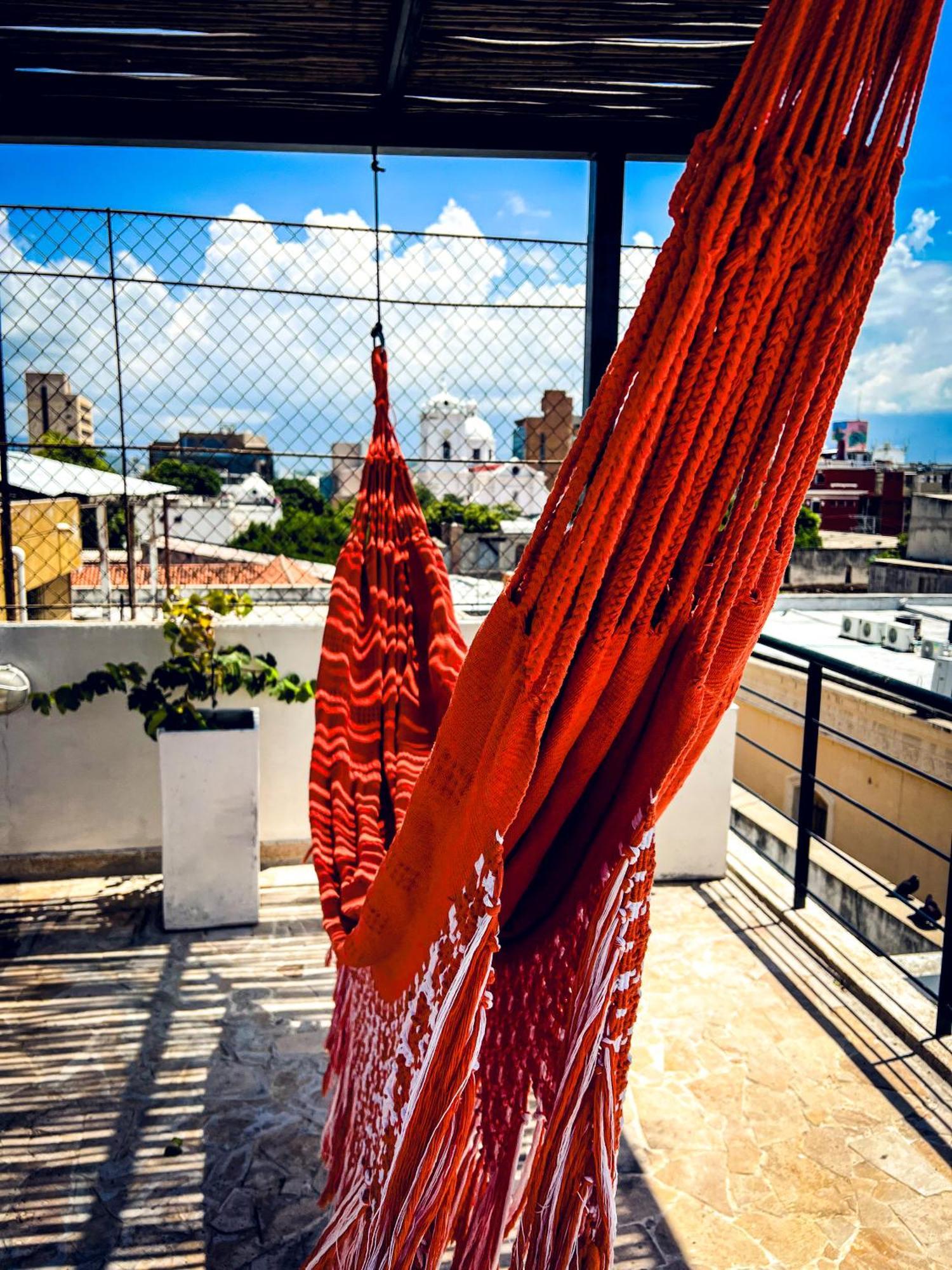 The Orange House Santa Marta Hotel Exterior photo